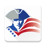 FLHS patriot battalion logo